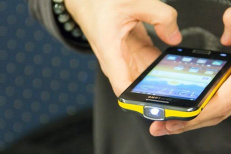 Los smartphones con peor diseño de la historia de Android Los smartphones con peor diseño de la historia de Android