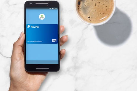 PayPal camino a convertirse en banco, ya permite ingresar dinero mediante fotos PayPal camino a convertirse en banco, ya permite ingresar dinero mediante fotos