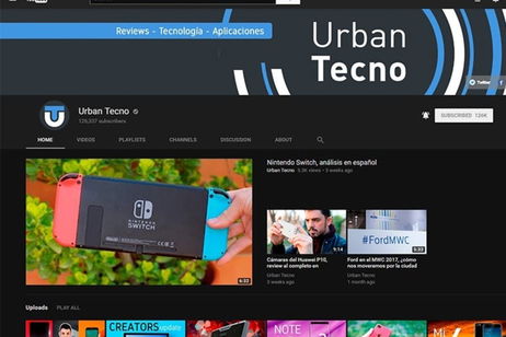 YouTube tiene un nuevo modo oscuro escondido, así puedes activarlo YouTube tiene un nuevo modo oscuro escondido, así puedes activarlo
