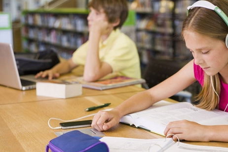 Las mejores aplicaciones para concentrarte a la hora de estudiar Las mejores aplicaciones para concentrarte a la hora de estudiar