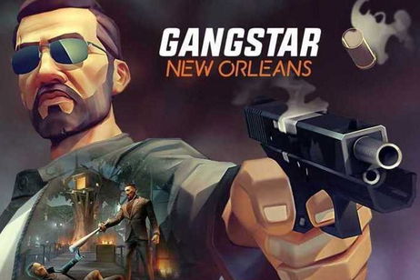 Ya puedes jugar a Gangstar New Orleans en tu dispositivo Android y iOS Ya puedes jugar a Gangstar New Orleans en tu dispositivo Android y iOS