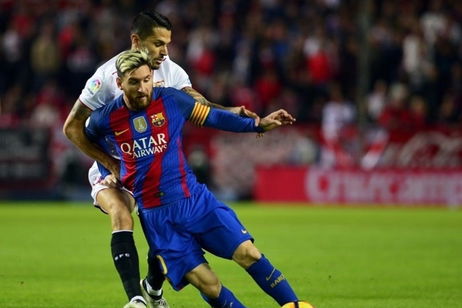 Ver Barcelona vs Sevilla ONLINE, sigue en vivo el partido de hoy