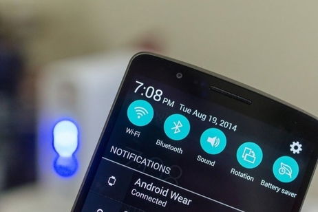 Cómo compartir Wi-Fi desde tu smartphone Android