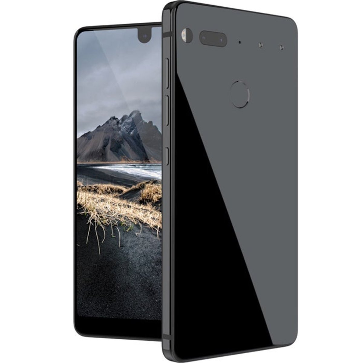 Essential Phone Android