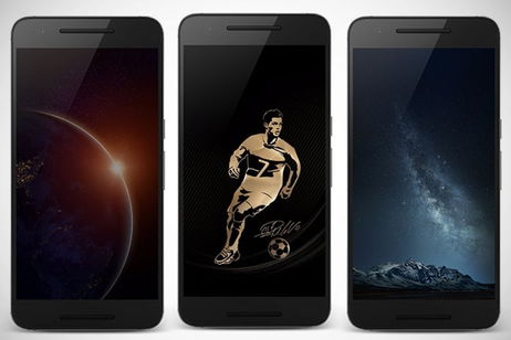 Mira y descarga todos los fondos de pantalla de fábrica del ZTE Nubia Z11 Max Mira y descarga todos los fondos de pantalla de fábrica del ZTE Nubia Z11 Max