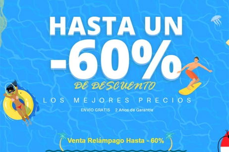 GearBest te da la bienvenida al calor con nuevas ofertas descomunales GearBest te da la bienvenida al calor con nuevas ofertas descomunales