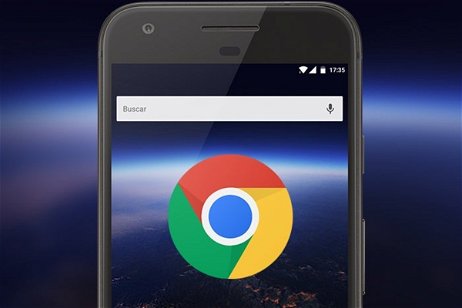 Google Chrome para Android estrena un nuevo widget, ¡pruébalo ya!