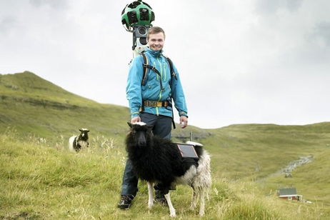 Street View cumple 10 años: la historia de uno de los proyectos más ambiciosos de Google Street View cumple 10 años: la historia de uno de los proyectos más ambiciosos de Google