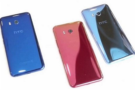 HTC lo ha conseguido, 3 motivos por los que comprar el U11