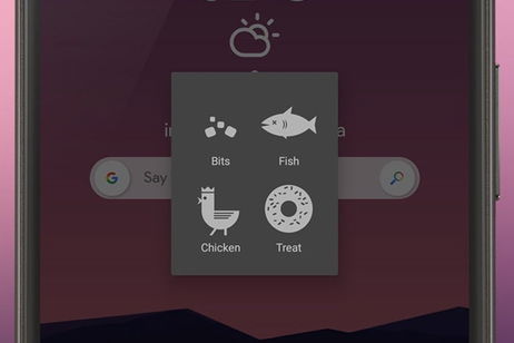 Los juegos secretos que esconde tu Android Los juegos secretos que esconde tu Android