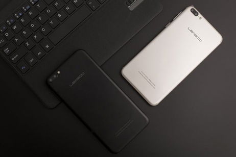 LEAGOO M7 sale a la luz: pre-reservalo ya y gana una funda de silicona gratis LEAGOO M7 sale a la luz: pre-reservalo ya y gana una funda de silicona gratis