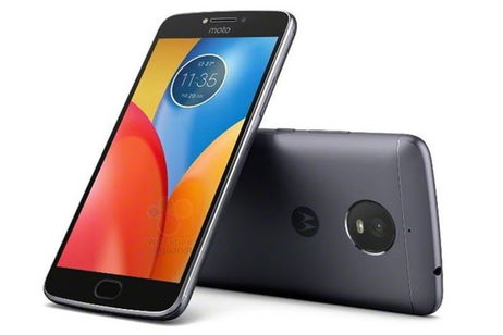 Motorola publica el 'kernel' del Moto E4, queda abierta la veda a las ROMs Motorola publica el 'kernel' del Moto E4, queda abierta la veda a las ROMs