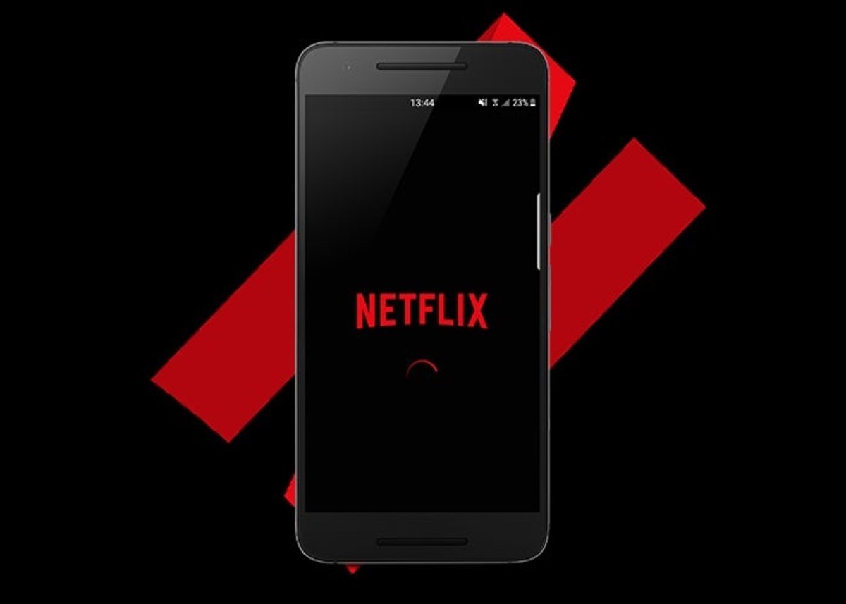 Netflix contenido HDR Dolby Vision Android