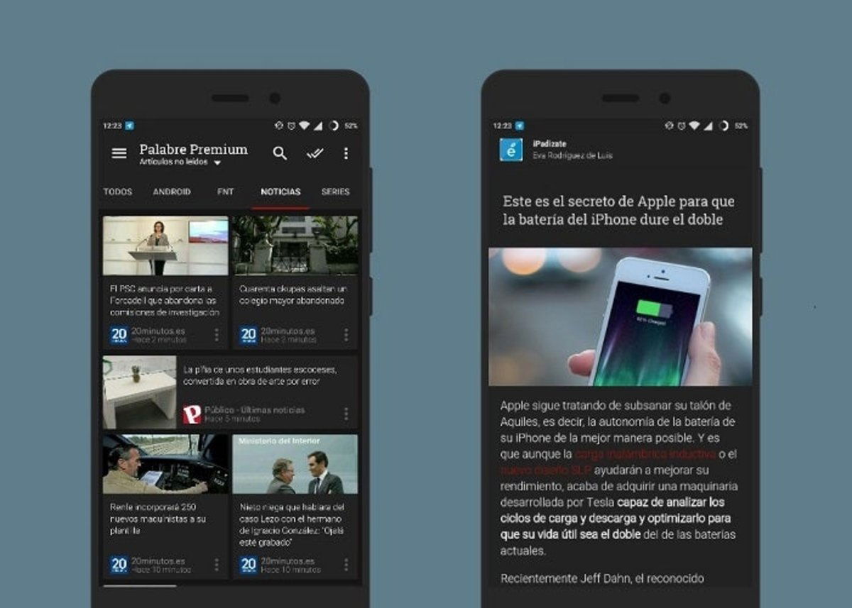 13 Mejores Apps Para Leer Noticias En Android 2025