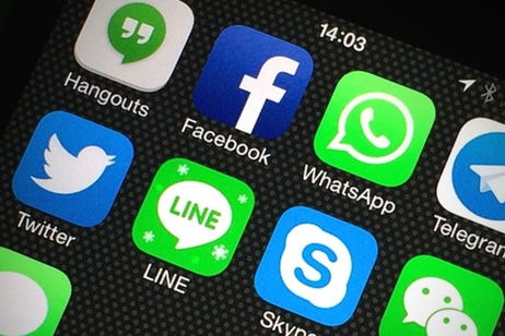 La mayor fábrica tecnológica del mundo no quiere que uses redes sociales La mayor fábrica tecnológica del mundo no quiere que uses redes sociales