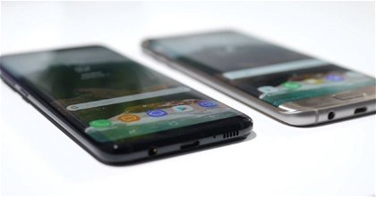 Los Samsung Galaxy S8 con Oreo no tendrán Dolby Atmos, según Samsung