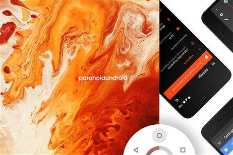 Paranoid Android 7.2.0 llega con mejoras y nuevos dispositivos compatibles