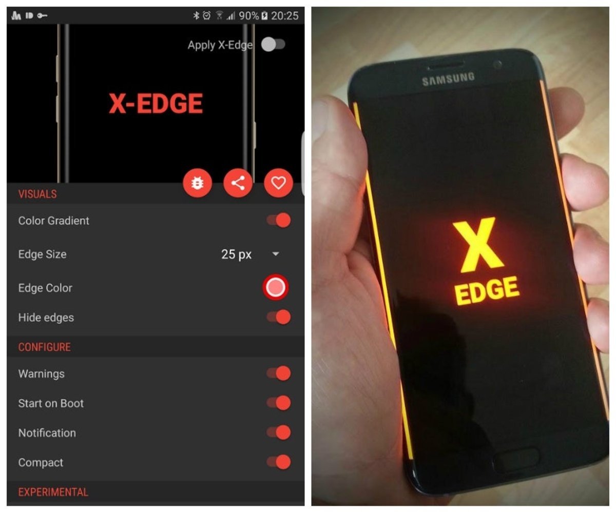 X-EDGE