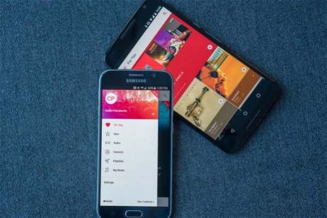 Hasta 3 veces más poder de conversión: Apple Music le está ganando la batalla a Spotify