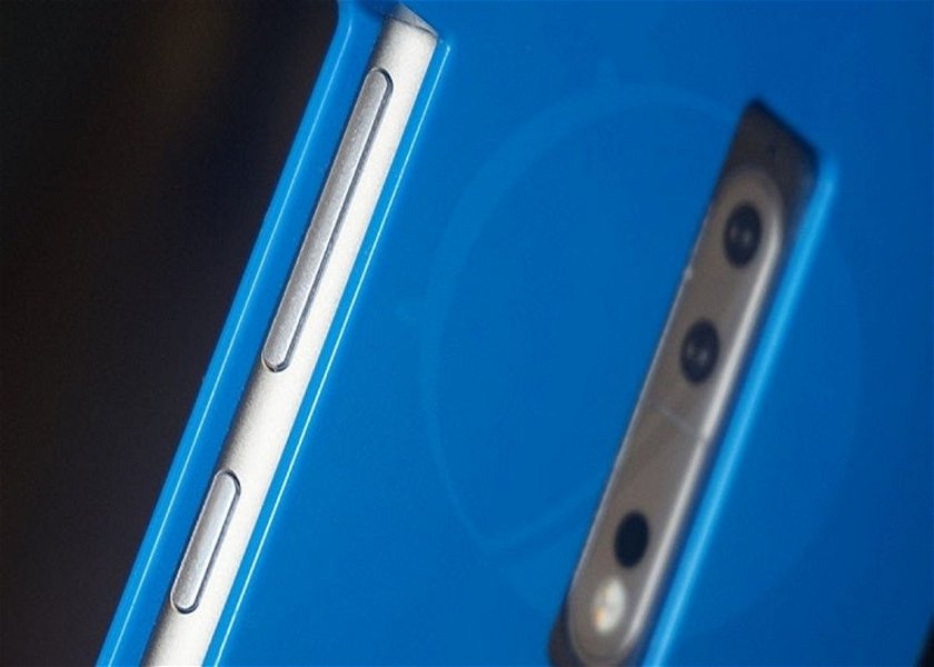 El nuevo Nokia 9 revelado casi al completo, aquí tienes todos los detalles