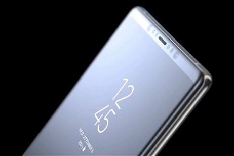 ¡Filtrados todos los detalles del nuevo Samsung Galaxy Note 8!