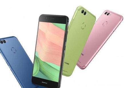 Toda la información de los recién presentados Huawei Nova 2 y Nova 2 Plus Toda la información de los recién presentados Huawei Nova 2 y Nova 2 Plus