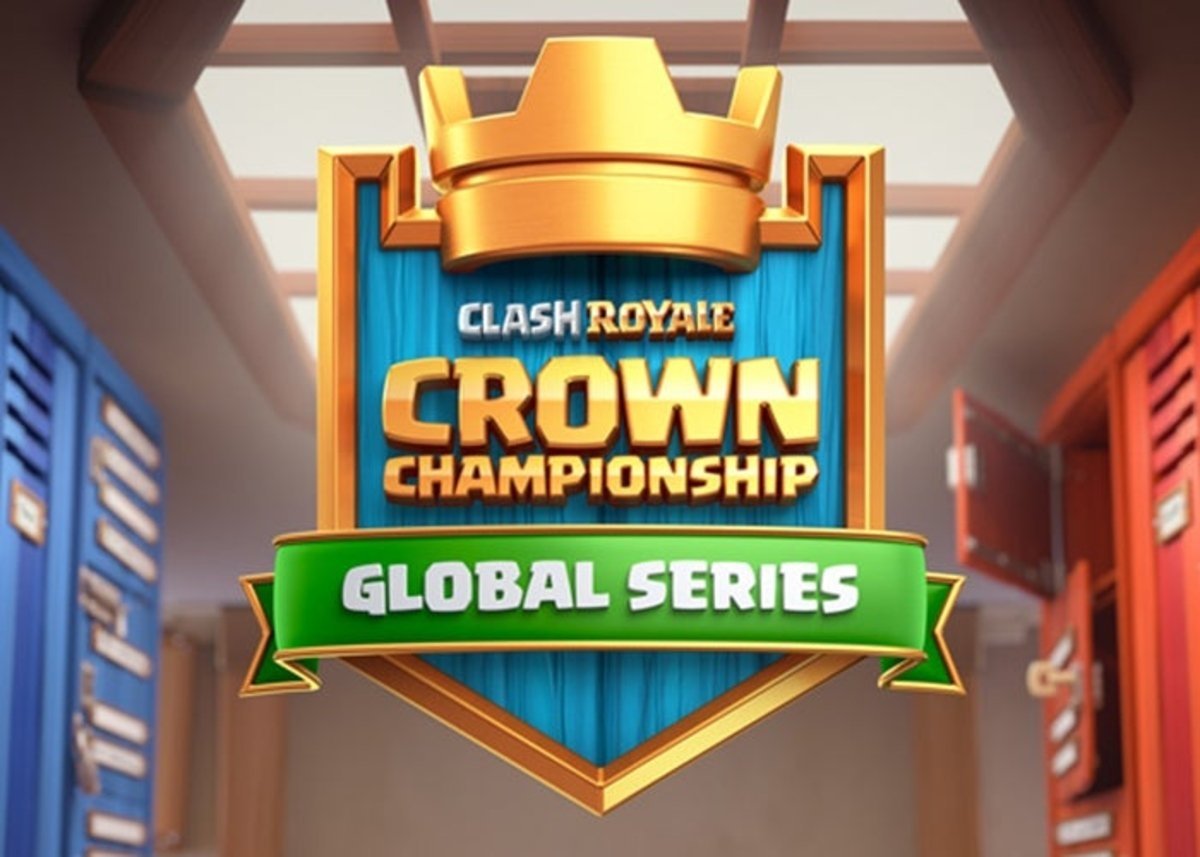 torneo Clash Royale