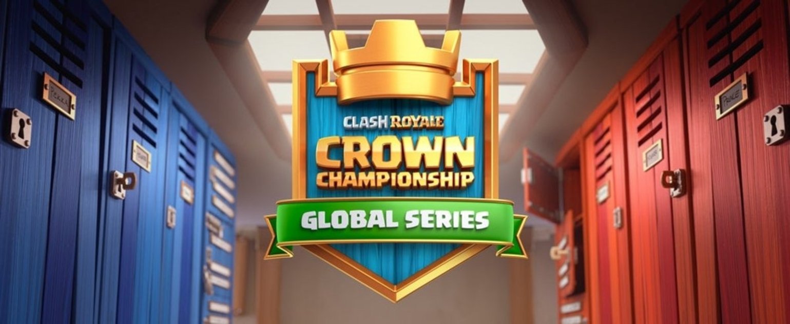 torneo Clash Royale