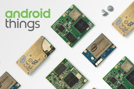 Los mejores proyectos basados en Android Things del Google I/O 2018 Los mejores proyectos basados en Android Things del Google I/O 2018