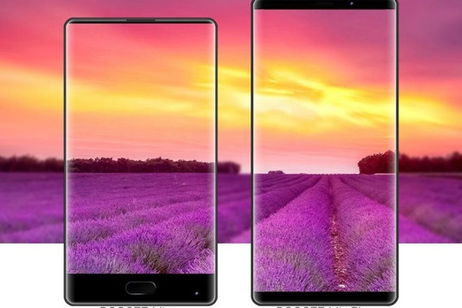 DOOGEE baja de precio su DOOGEE MIX y presenta el MIX Plus DOOGEE baja de precio su DOOGEE MIX y presenta el MIX Plus