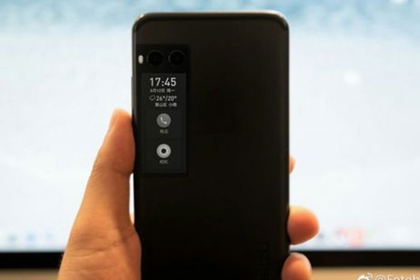 El nuevo Meizu Pro 7 será el primer smartphone en integrar el MediaTek Helio X30 El nuevo Meizu Pro 7 será el primer smartphone en integrar el MediaTek Helio X30