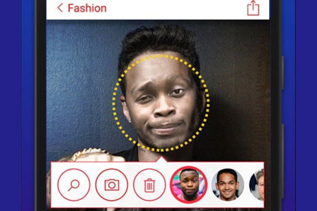 Face Swap, la nueva app de intercambio de caras de Microsoft para Android Face Swap, la nueva app de intercambio de caras de Microsoft para Android