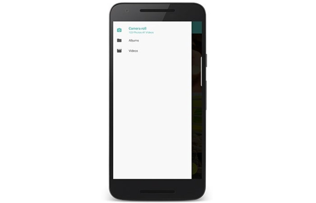 Moto Galeria Categoria Menu Instalar Android