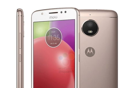 Filtrados por completo los Moto E4 y Moto E4 Plus, ¡así es el rey de la gama baja! Filtrados por completo los Moto E4 y Moto E4 Plus, ¡así es el rey de la gama baja!