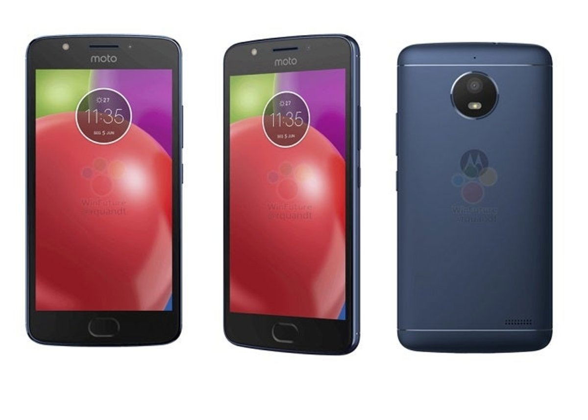 Motorola publica el 'kernel' del Moto E4, queda abierta la veda a las ROMs