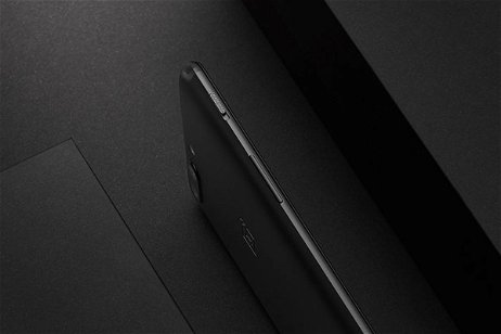El OnePlus 6 confirma su notch y el formato de su pantalla