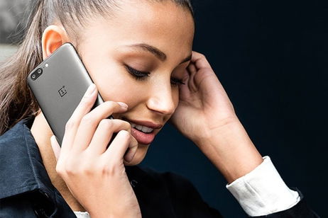 OnePlus te pagará si cambias tu viejo móvil por el nuevo OnePlus 5 OnePlus te pagará si cambias tu viejo móvil por el nuevo OnePlus 5