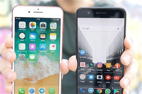 ¿Es verdad que iOS consume menos RAM que Android?