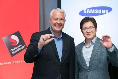 Samsung anuncia que fabricará los próximos procesadores 5G de Qualcomm