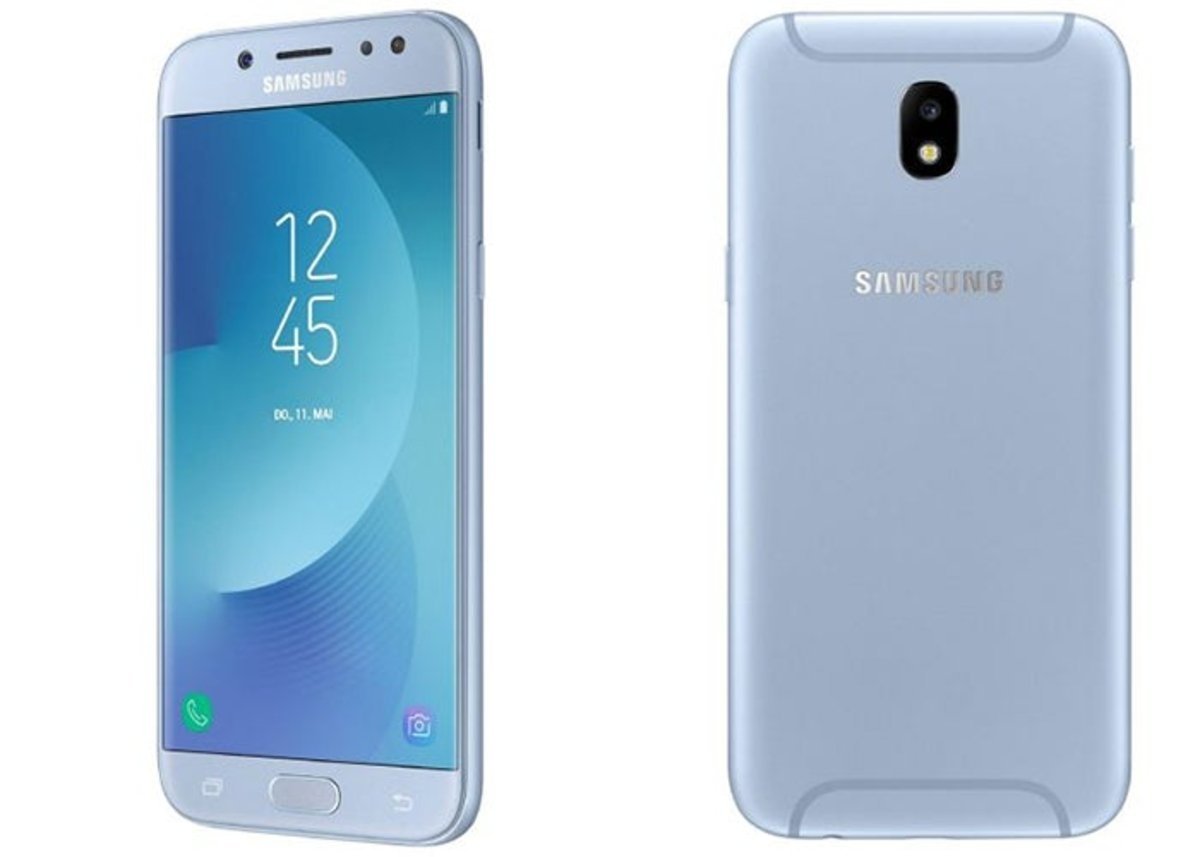 Samsung Galaxy J5 ofertas amazon