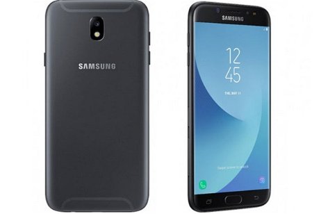 Android Oreo ya está disponible para el Samsung Galaxy J5 Prime