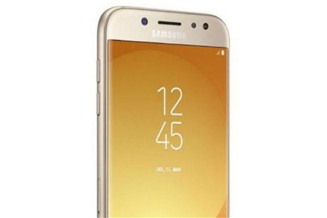 Nuevo Samsung Galaxy J5 Pro, características y precio