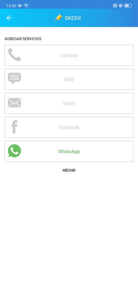 Cómo programar mensajes en WhatsApp para que se envíen automáticamente