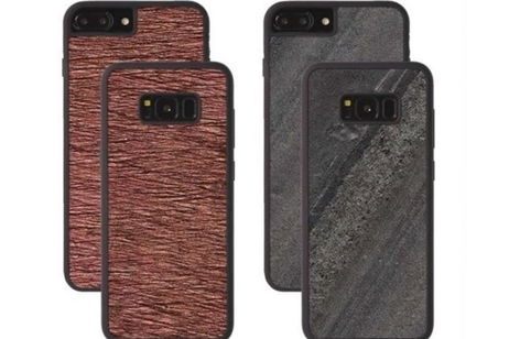Estas fundas están hechas con piedra real, ¡son increíbles! Estas fundas están hechas con piedra real, ¡son increíbles!