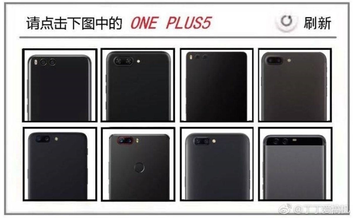 moviles chinos similares al iphone