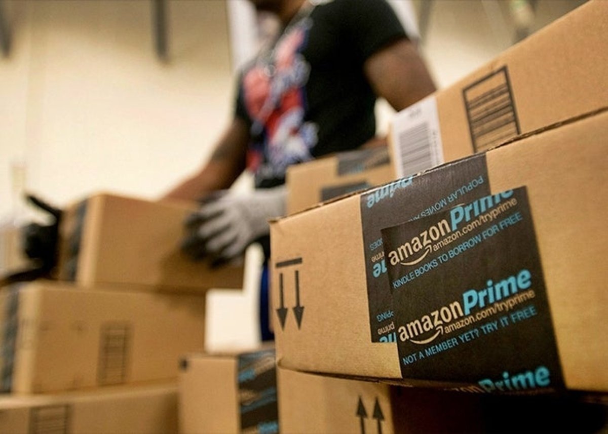 Amazon Prime subida precio USA
