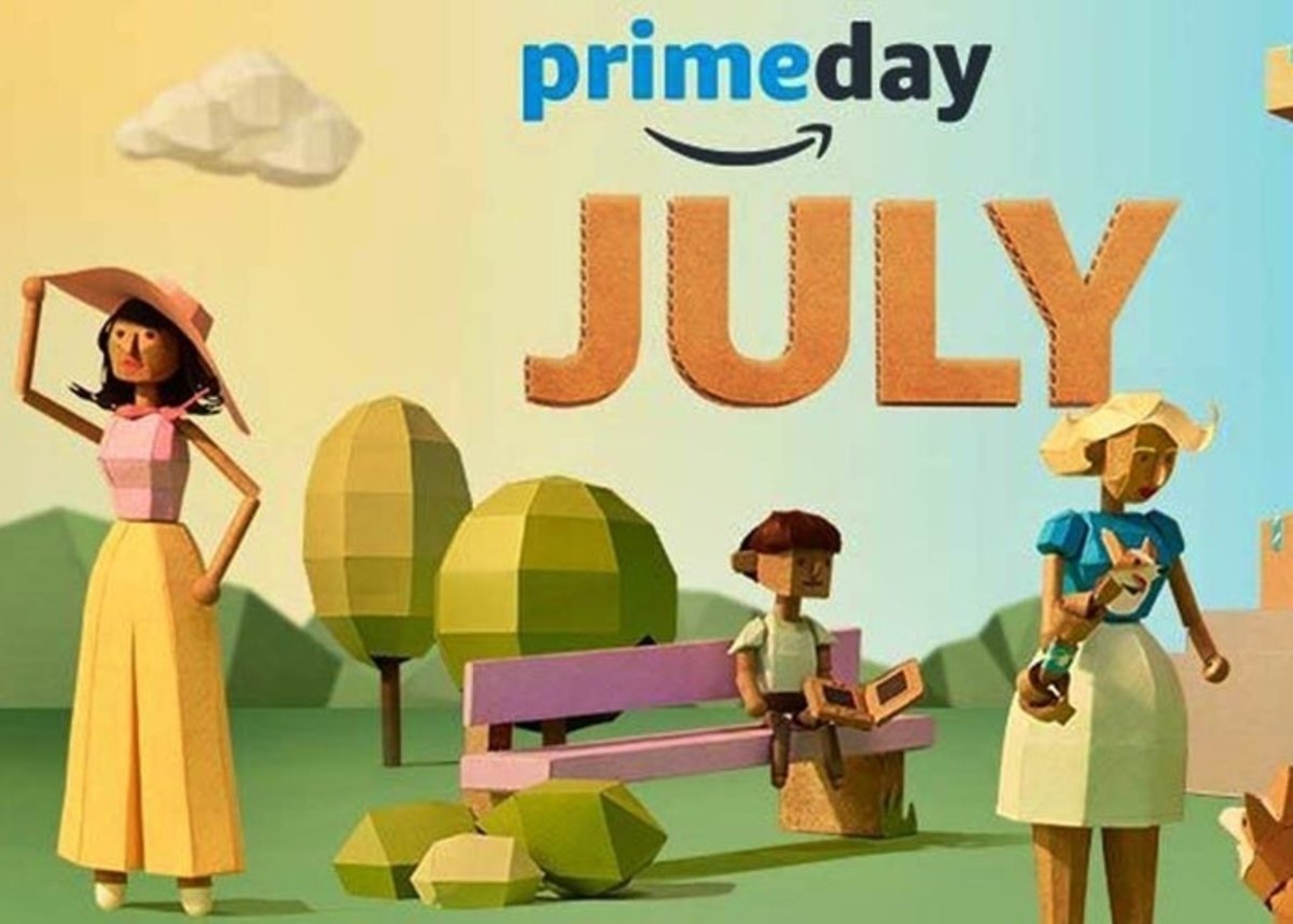 Amazon prime day 11 julio