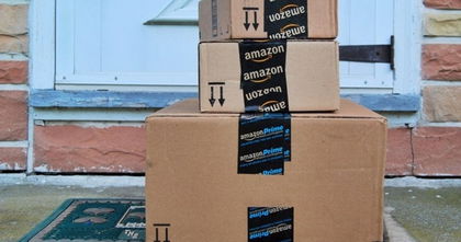 Amazon Prime Day ya ha empezado, aprovecha las primeras ofertas Amazon Prime Day ya ha empezado, aprovecha las primeras ofertas