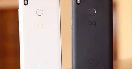 Los móviles de BQ ya se venden en las tiendas de Movistar