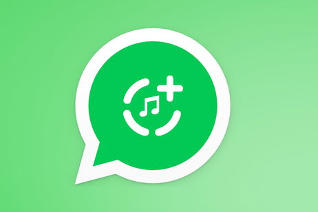 Cómo poner canciones en el estado de WhatsApp